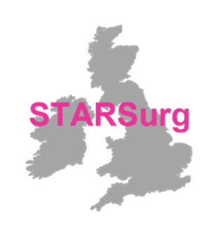 STARSurg UK Medical Student Prize