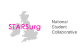 STARSurg Medical Student Oral Prize