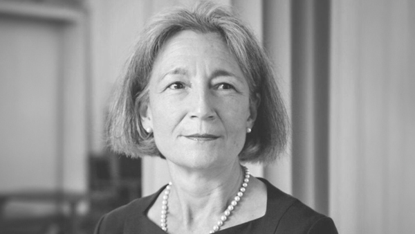 In Memoriam of Dame Clare Marx image