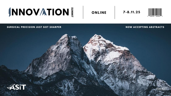 ASiT Innovation Summit Prize Winners 2025 image