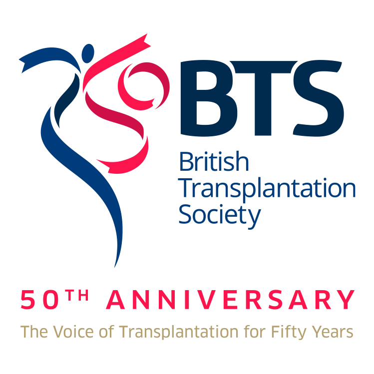 British Transplantation Society