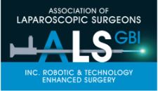 ALSGBI (Laparoscopic) Prize